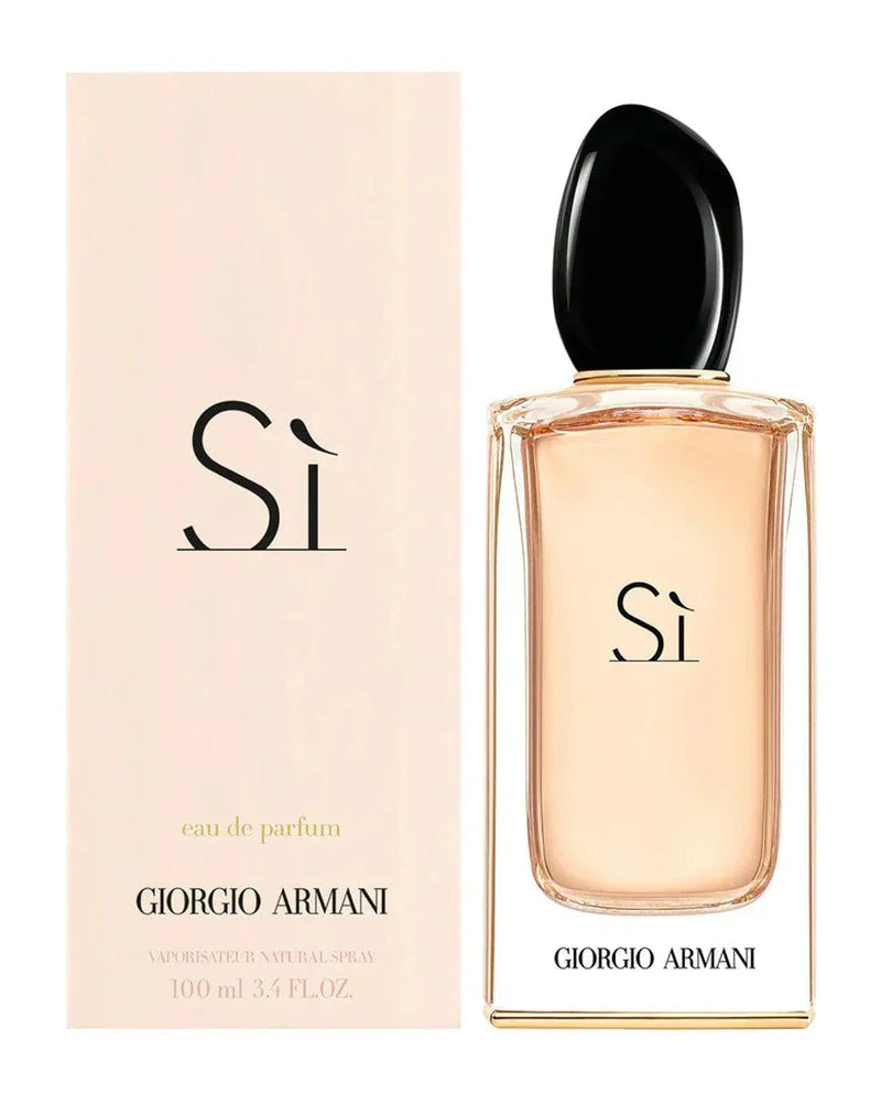 Giorgio Armani SÌ 100ML