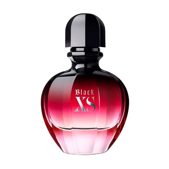 Paco Rabanne BLACK XS FOR HER 80ML