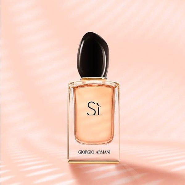 Giorgio Armani SÌ 100ML