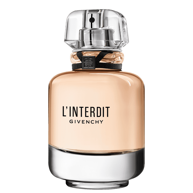 Givenchy L'INTERDIT 100ml