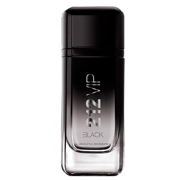 Carolina Herrera 212 VIP BLACK 100ML