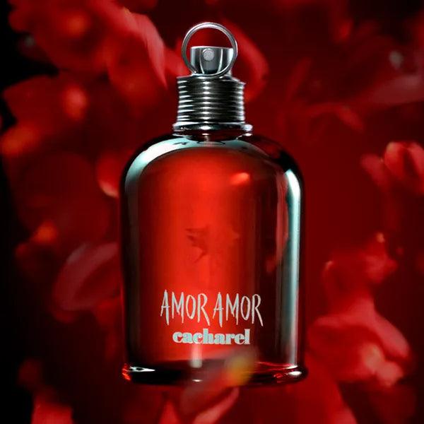 Cacharel AMOR AMOR 100ml