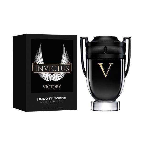 Paco Rabanne INVICTUS VICTORY 100ML