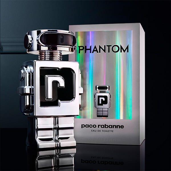 Paco Rabanne PHANTOM 100ML