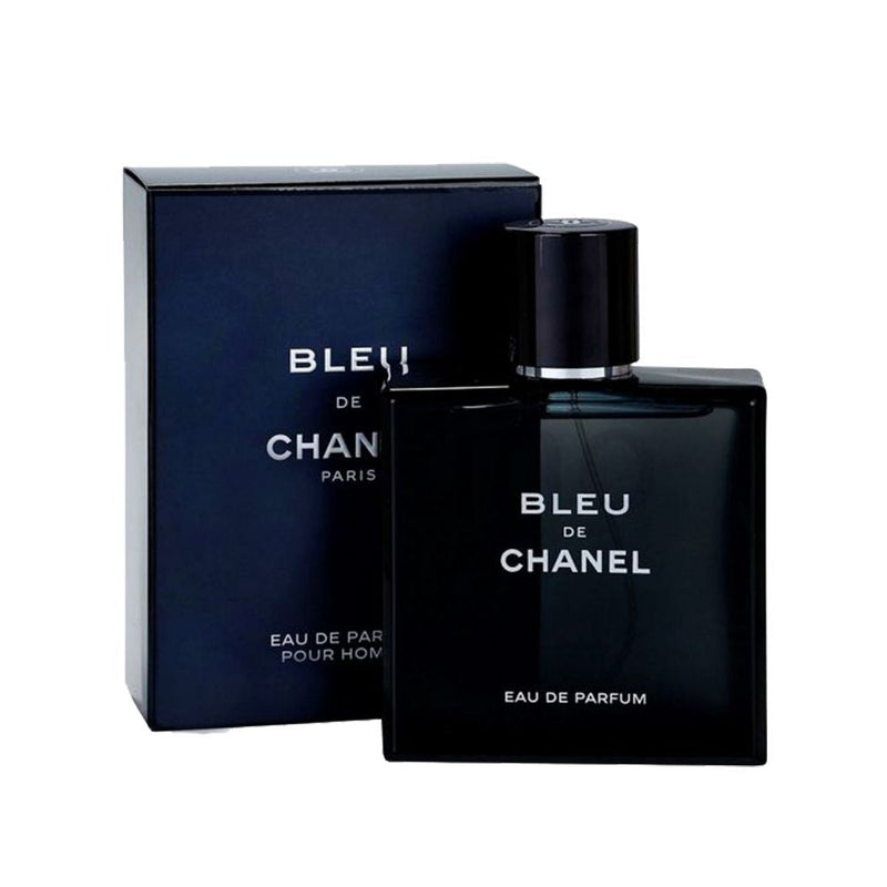 Chanel BLEU DE CHANEL