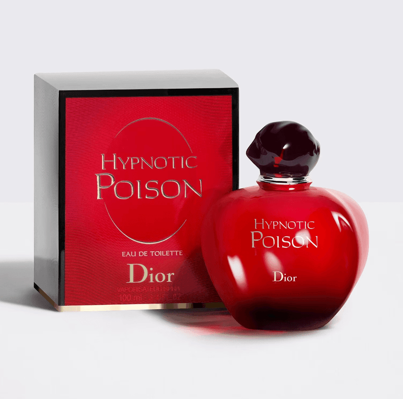 Dior HYPNOTIC POISON 100ML