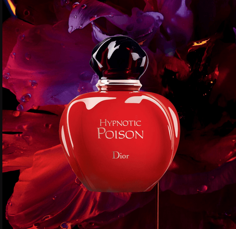 Dior HYPNOTIC POISON 100ML