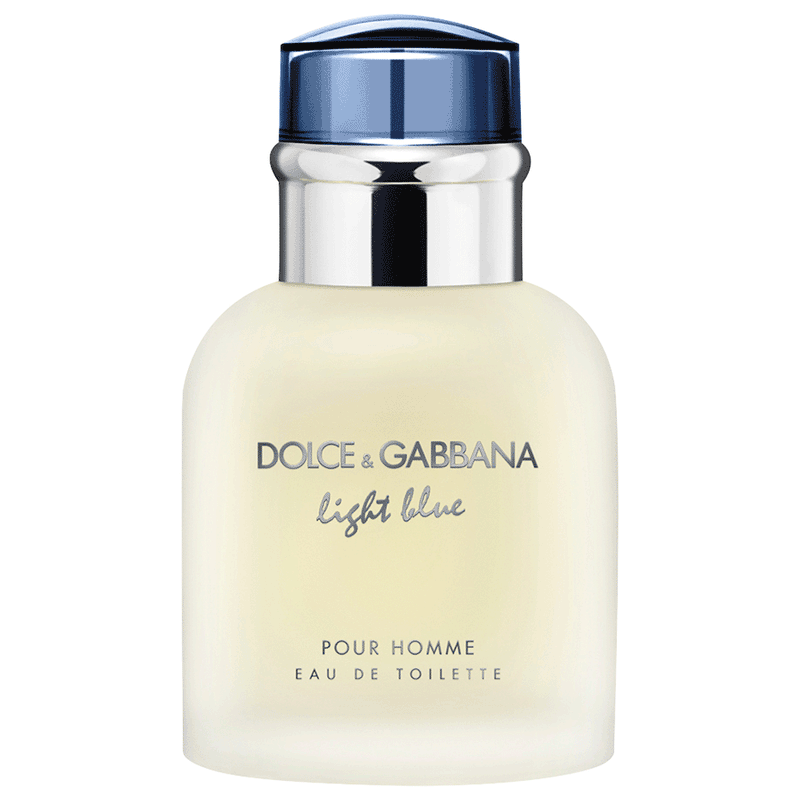 Dolce & Gabbana LIGHT BLUE POUR HOMME 100ML