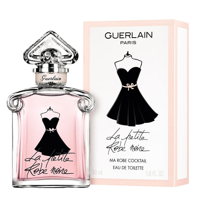 Guerlain LA PETITE ROBE NOIRE 100ml