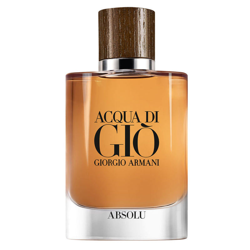 Giorgio Armani ACQUA DI GIO ABSOLU 100ML