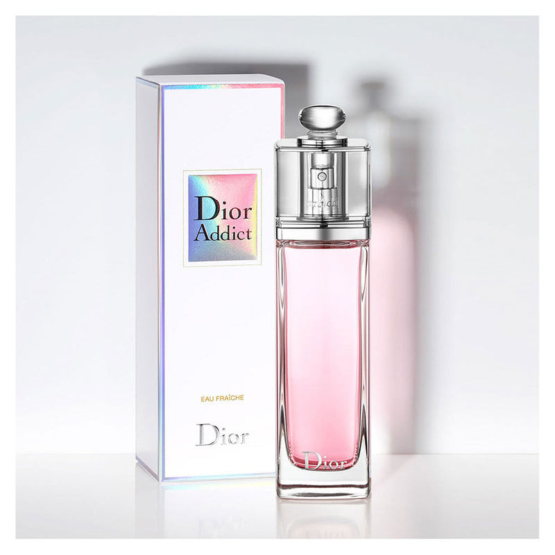 Dior DIOR ADDICT EAU FRAICHE 100ML