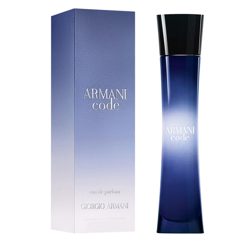 Giorgio Armani ARMANI CODE POUR FEMME 100ml