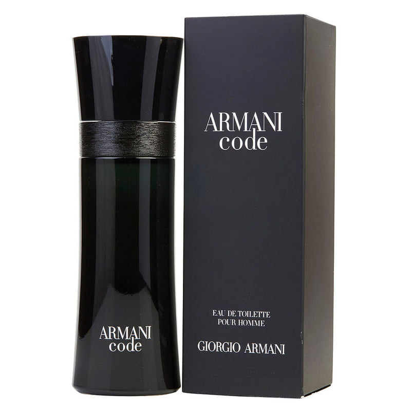 Giorgio Armani ARMANI CODE LE PARFUM 100ML