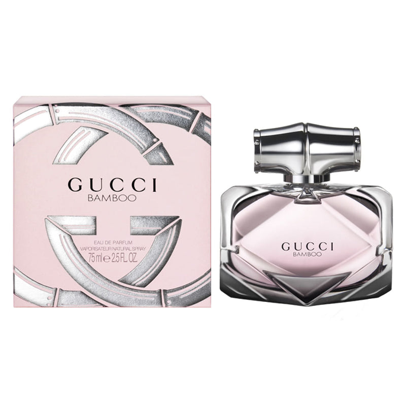 Gucci BAMBOO 100ml