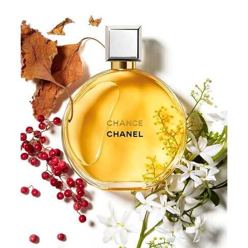 Chanel CHANCE 100ML