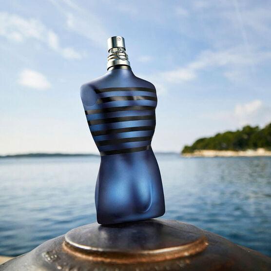 Jean Paul Gaultier ULTRA MALE 125ML