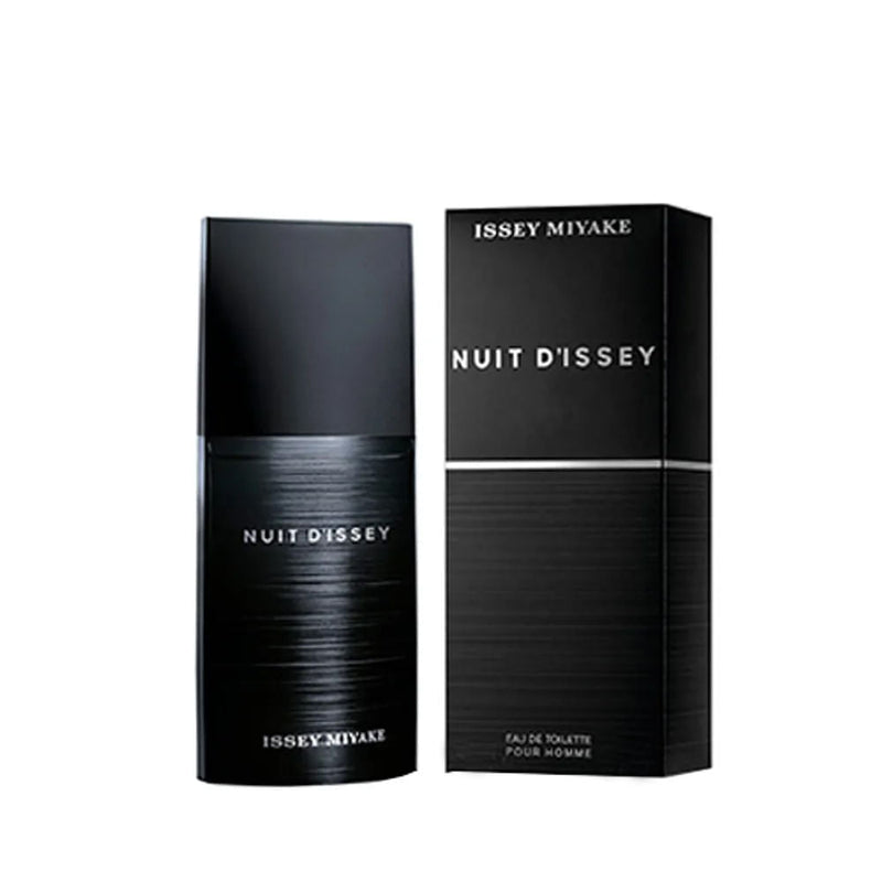 Issey Miyake NUIT D’ISSEY 100ml