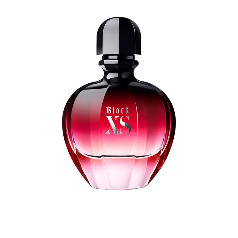 Perfume Black XS para Mujer de Paco Rabanne Eau de Parfum 80 ml