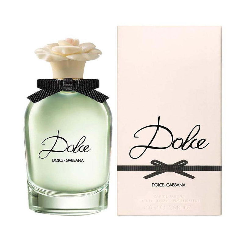 Perfume Dolce para Mujer de Dolce & Gabbana Eau de Parfum 75ML