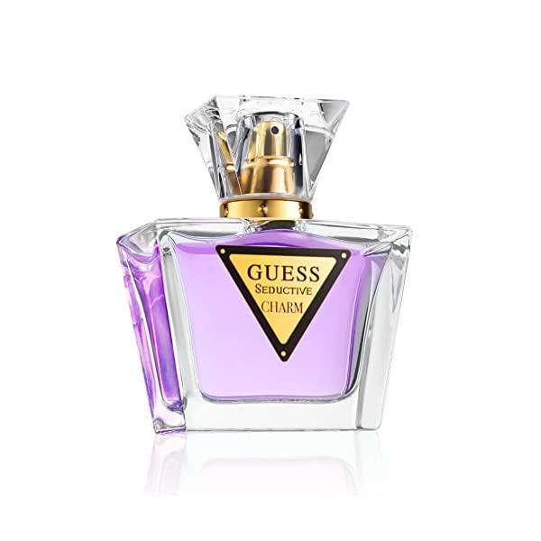 Perfume Guess Seductive Charm para Mujer EDT 75ML