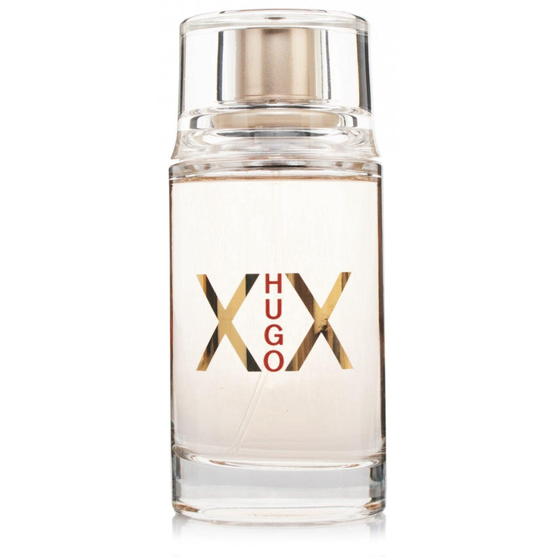 Perfume Hugo XX para Mujer de Hugo Boss Eau de Toilette 100ML