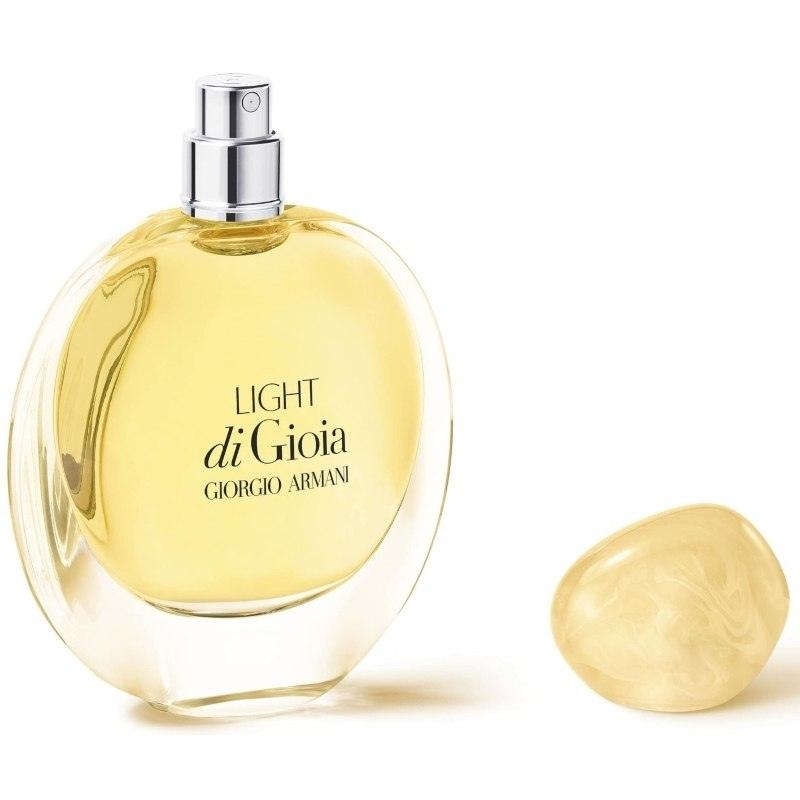 Perfume Light di Gioia para Mujer de Giorgio Armani EDP 100ML