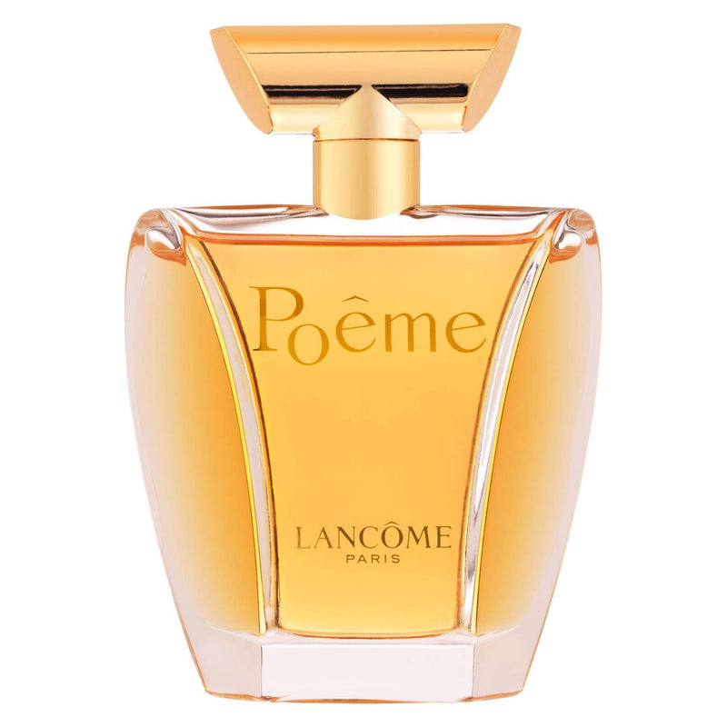 Perfume Poeme para Mujer de Lancome Eau de Parfum 100ML