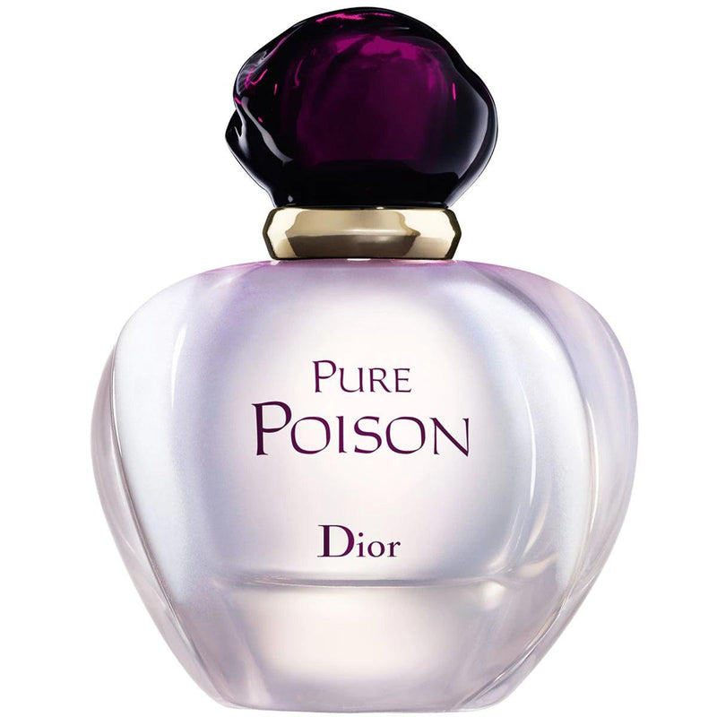 Perfume Poison Pure para Mujer de Christian Dior Eau de Parfum 100ML