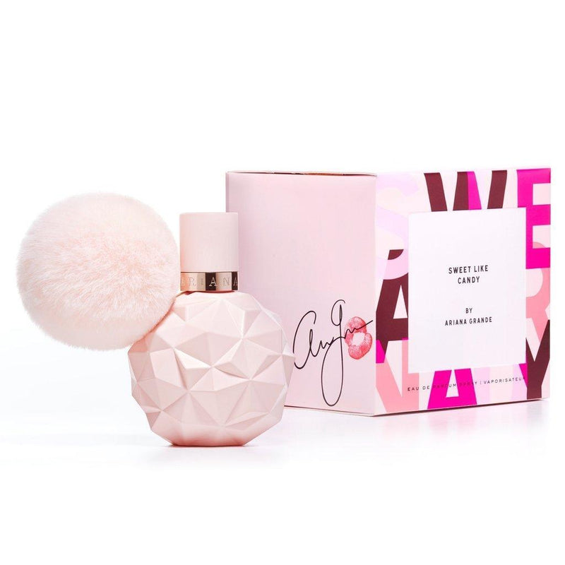 Perfume Sweet Like Candy para Mujer de Ariana Grande EDP 100ML