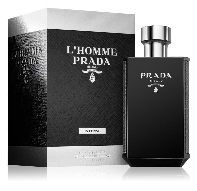 Prada L’HOMME PRADA INTENSE 100ML