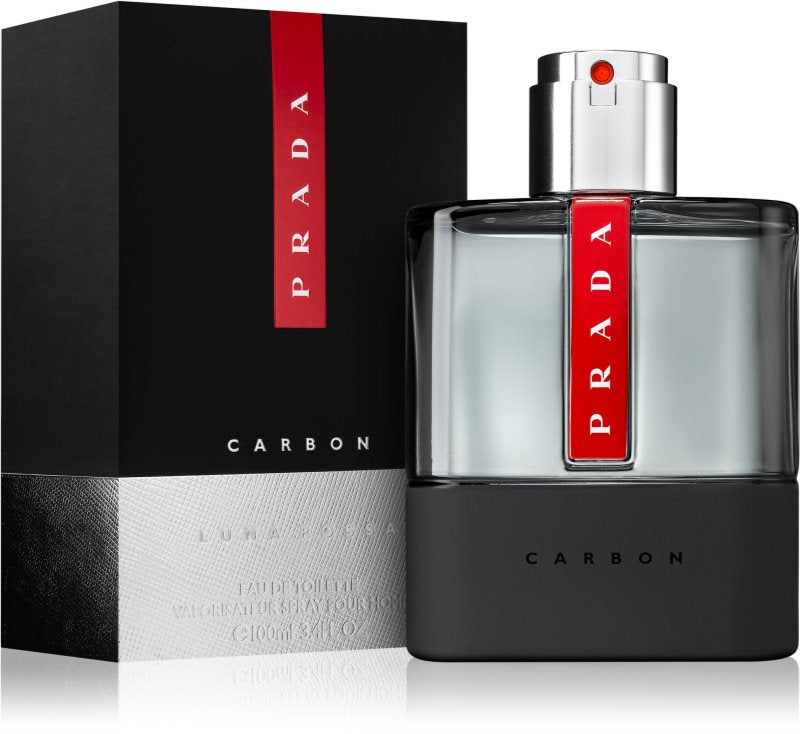 Prada LUNA ROSSA CARBON 100ML